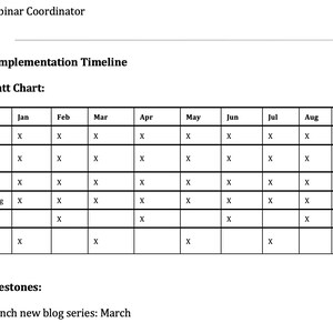 Comprehensive Marketing Strategy Plan Template | Expert SaaS Business Guide