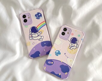 Nasa Iphone Case Etsy