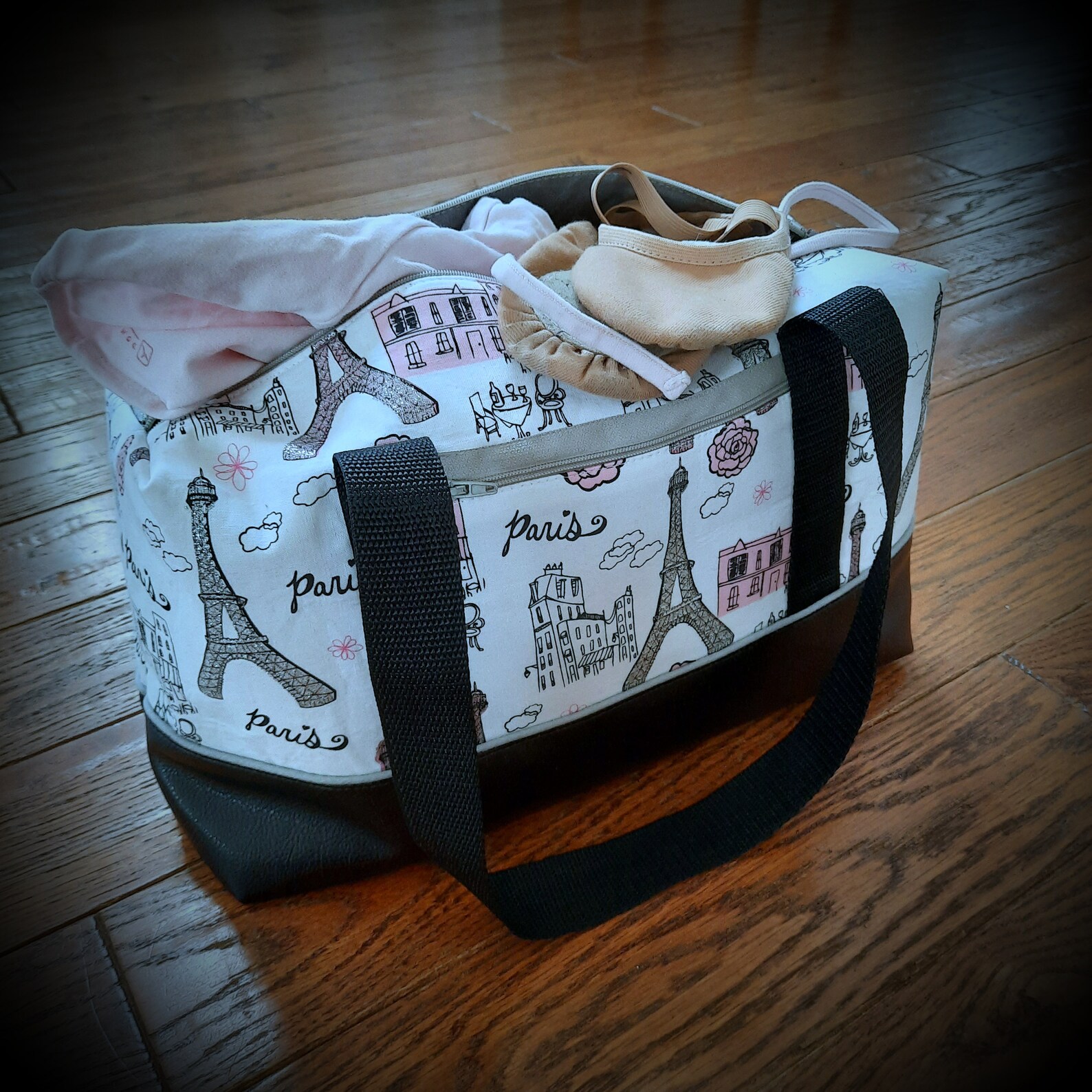 TRAVEL BAG Etsy