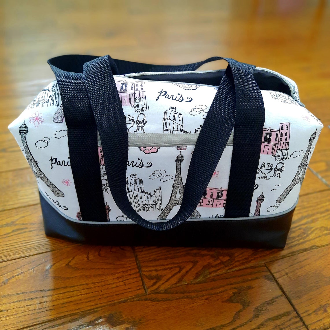 TRAVEL BAG Etsy