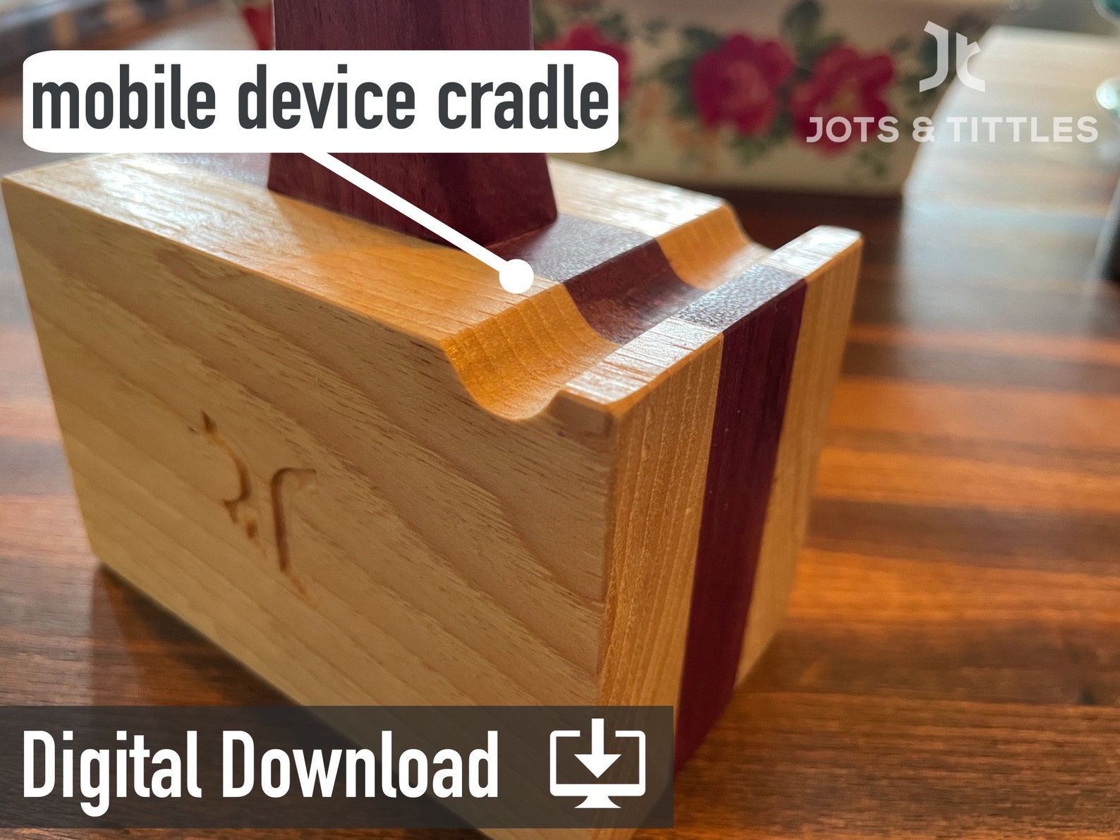 Multipurpose Mallet CNC File Etsy