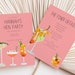 see more listings in the Hen Party Invites section