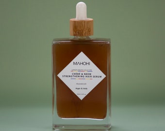 Chebe Hair Oil: Conditioning Treatment for Hair Growth