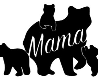 Download Baby Bear Cubs Etsy