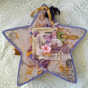 Álbum de fotos de estrellas personalizado, libro de recuerdos personalizado, colección de almacenamiento de imágenes única, álbum de recortes de fotografías familiares a medida, motivo celestial