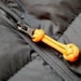 see more listings in the Zipper Pulls section