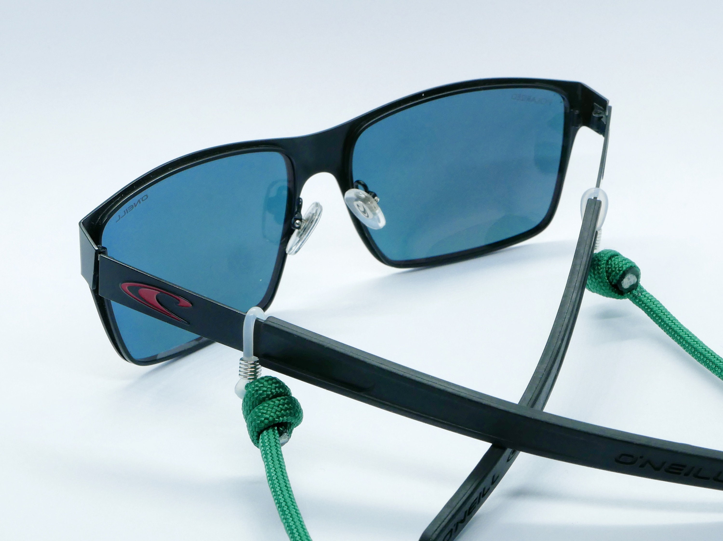 Adjustable Sunglasses Strap 35 COLOURS Paracord Rope Neck Etsy