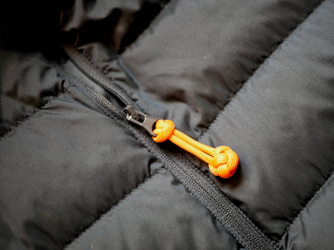 Coats Zips, Industrial Zips