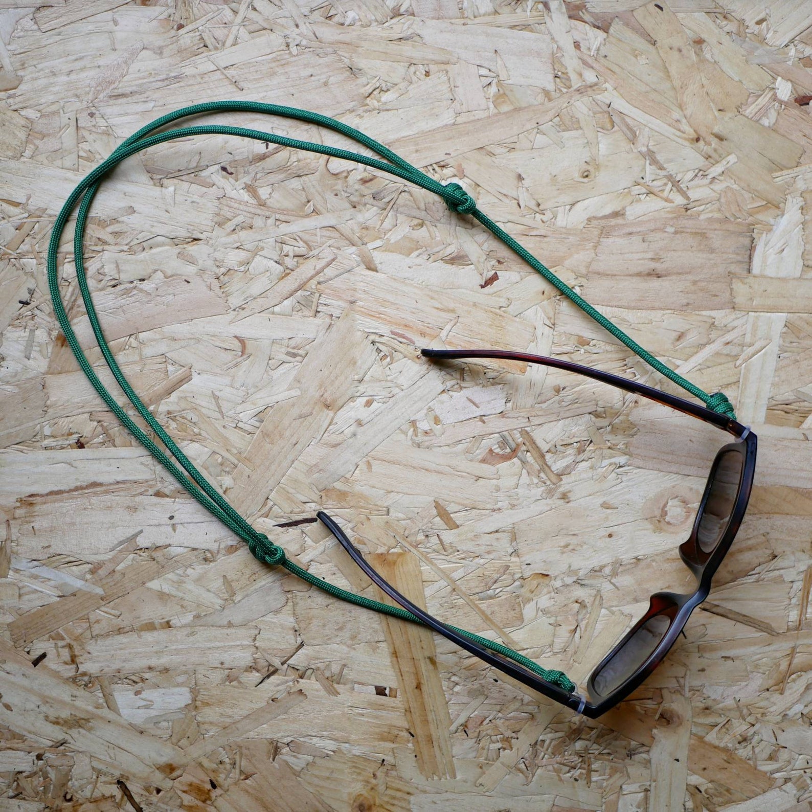 Adjustable Sunglasses Strap 35 COLOURS Paracord Rope Neck Etsy