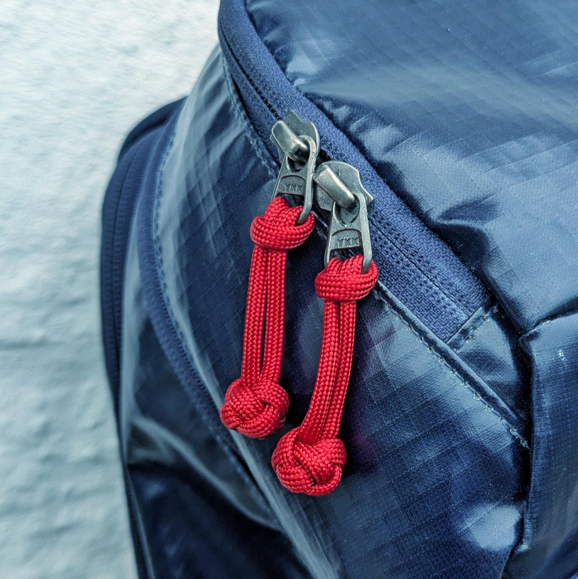 80's north face backpack 80s Windy pass north face backpack