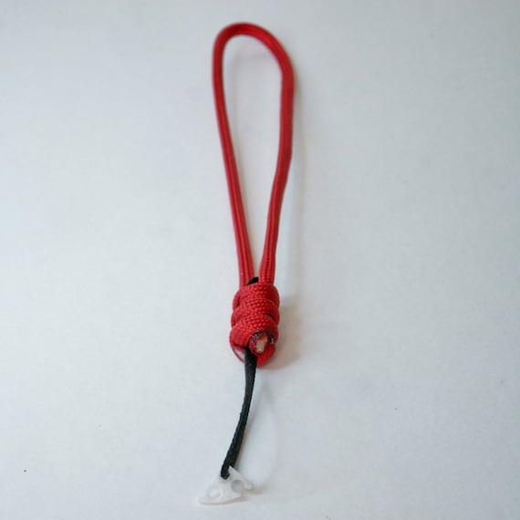 Garmin Varia RTL515 Lanyard: Custom Paracord Bike Radar Mount - Etsy