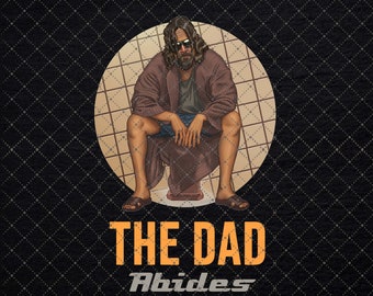Download Big Lebowski Svg Etsy