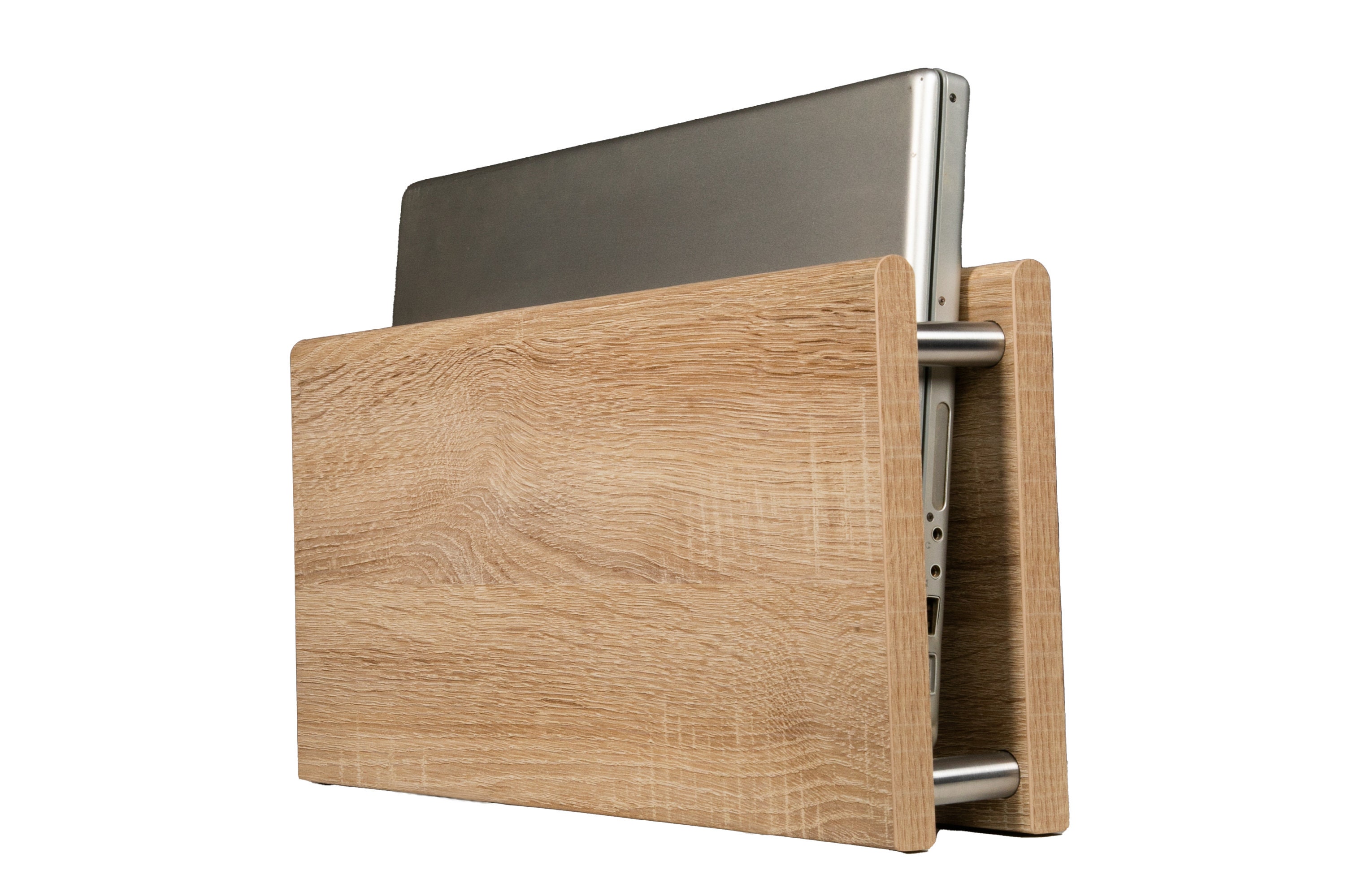 Docking station computer shelf mac shelf mac charging Etsy