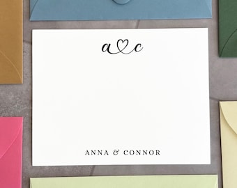 THANK YOU CARDS