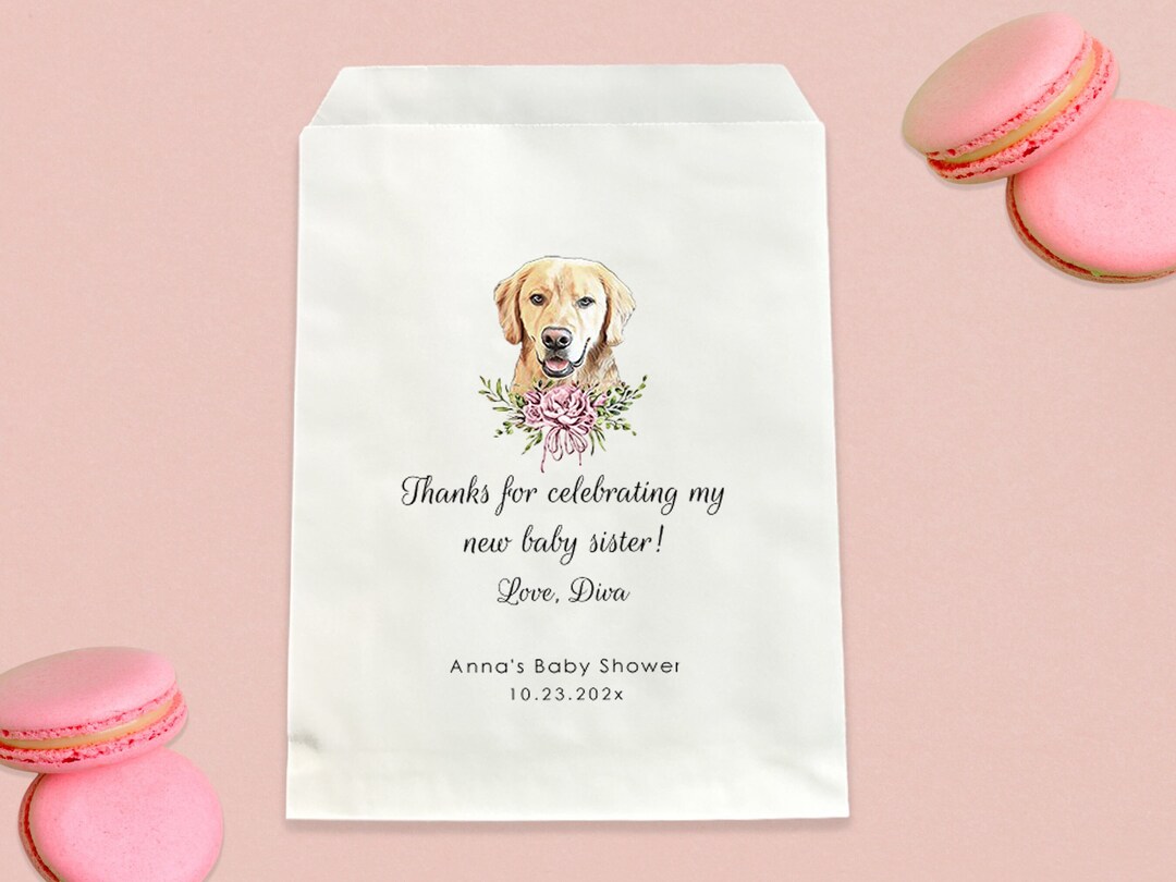 baby-shower-custom-treat-bags-candy-bags-it-s-a-girl-baby-sister