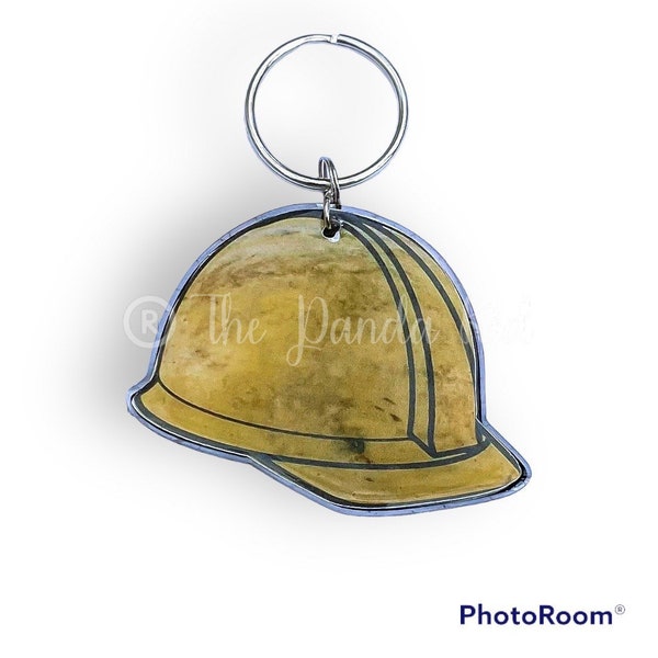 Novelty Hard Hats Etsy