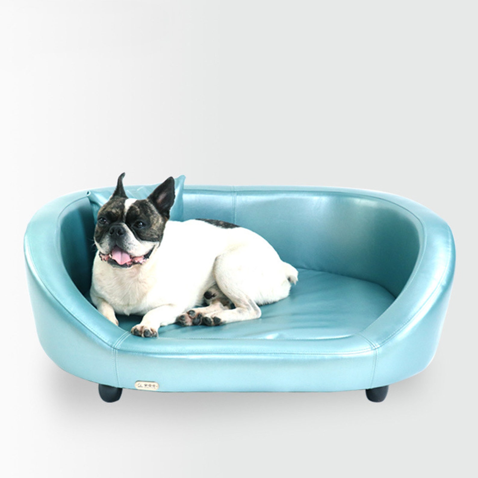 Custom made Color dog bed / good quality dog bed / large dog Etsy