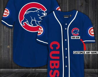 chicago cubs jersey uk