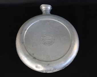 Alumo Hot Water Bottle