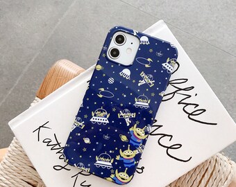 Toy Story Phone Case Etsy