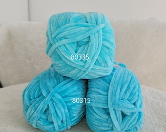 Himalaya Dolphin Baby, Himalaya Dolphin Baby, Velvet Yarn, Peluche, Filato a maglia