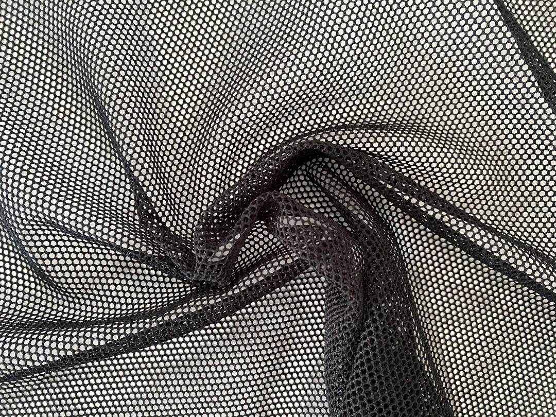 Fish Net Non-stretch Fabric for Bra / Lingerie Making - Etsy