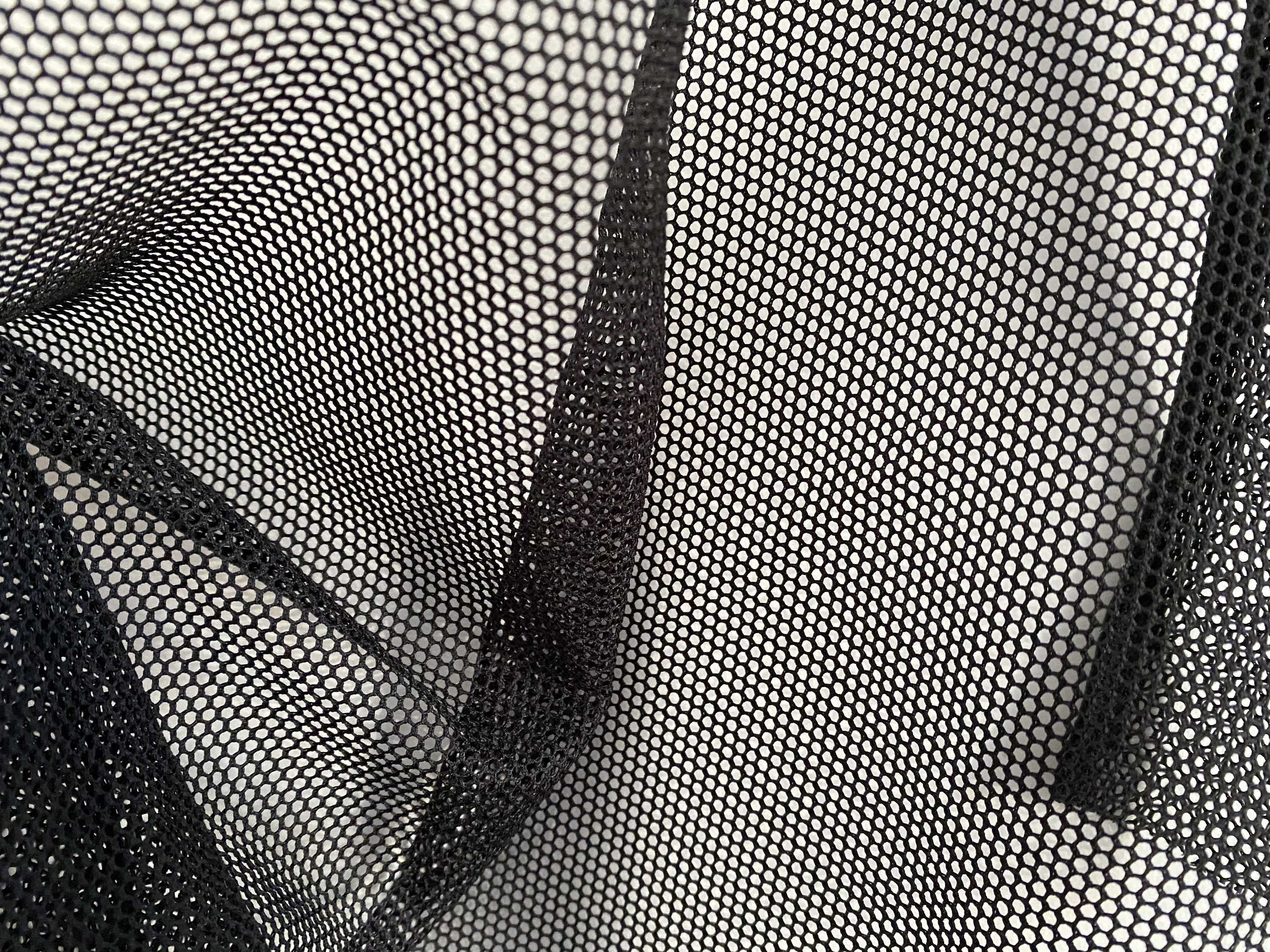 Fish Net Non-stretch Fabric for Bra / Lingerie Making - Etsy
