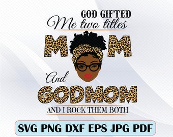 Free Free Dope Black Mother Svg