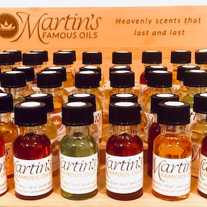 Aromatherapy