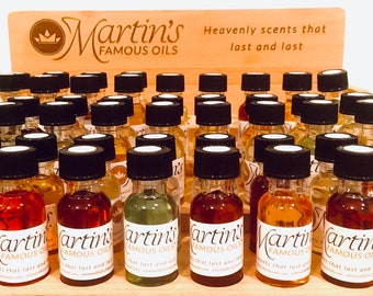 Aromatherapy