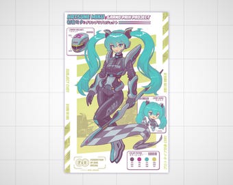 Uma Grand Prix: Tokai Teio Art Print - Etsy