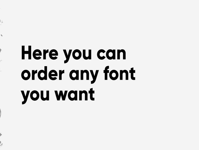 Custom Football Jersey Font 2022/2023 Jersey Number Font Etsy