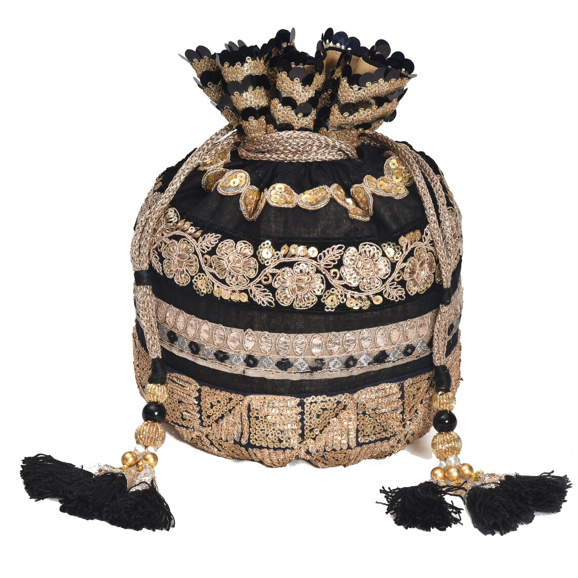 traditional batwa bags