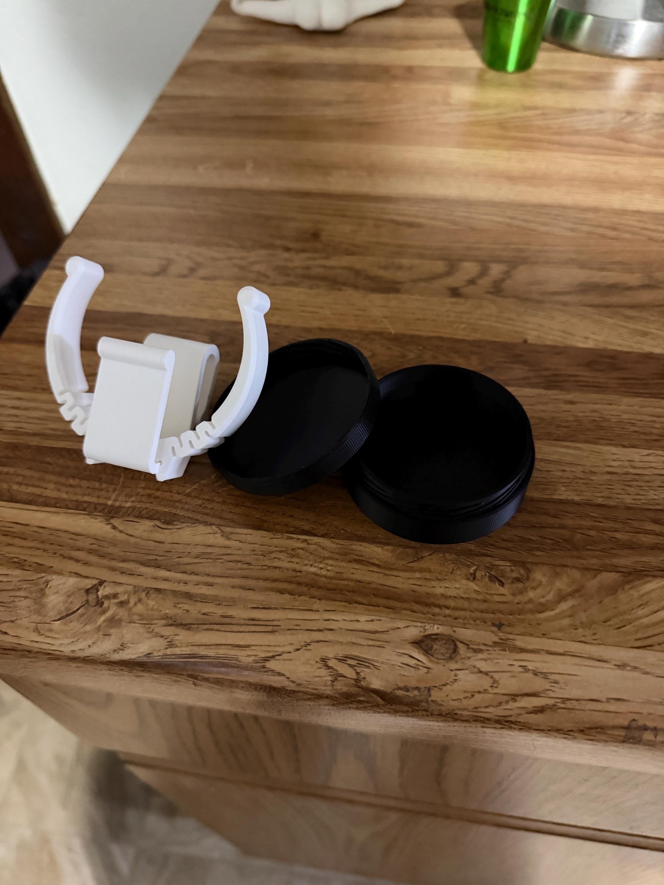 Snus can holder - Etsy 日本