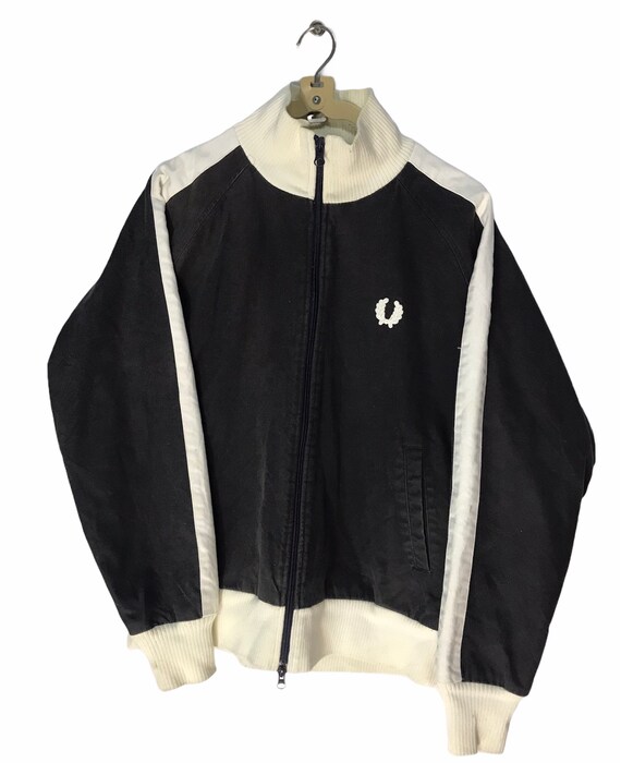 Fred perry zipper jacket - image 1