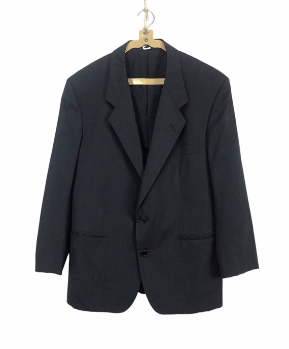 Christian Dior monsieur coat jacket - image 1