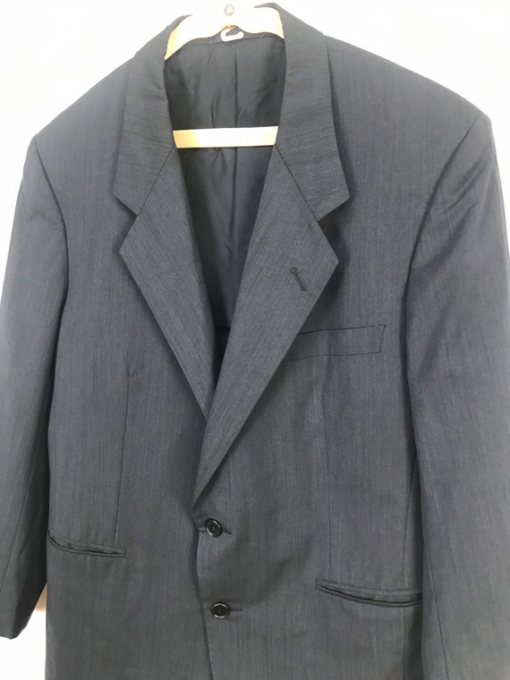 Christian Dior monsieur coat jacket - image 6