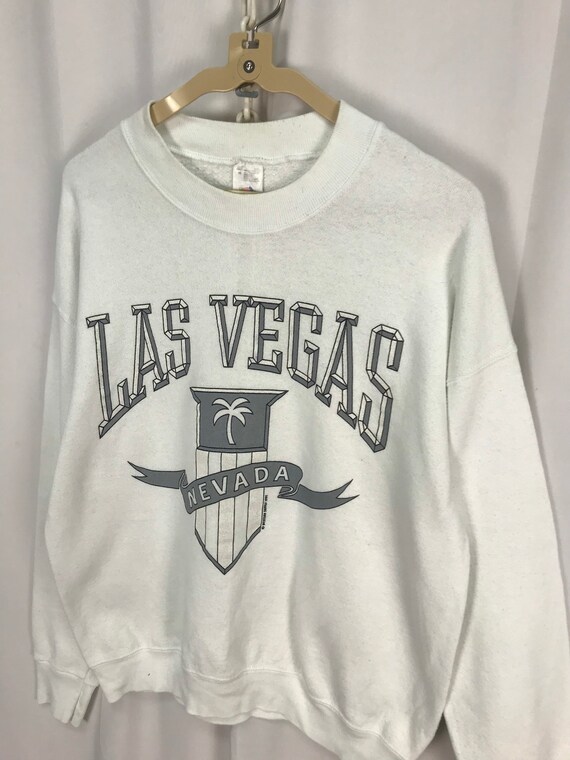 Vintage Las Vegas venada sweatshirt by FOTL - image 5