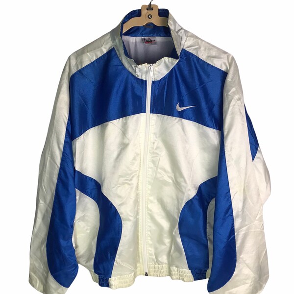 Vintage nike jacket