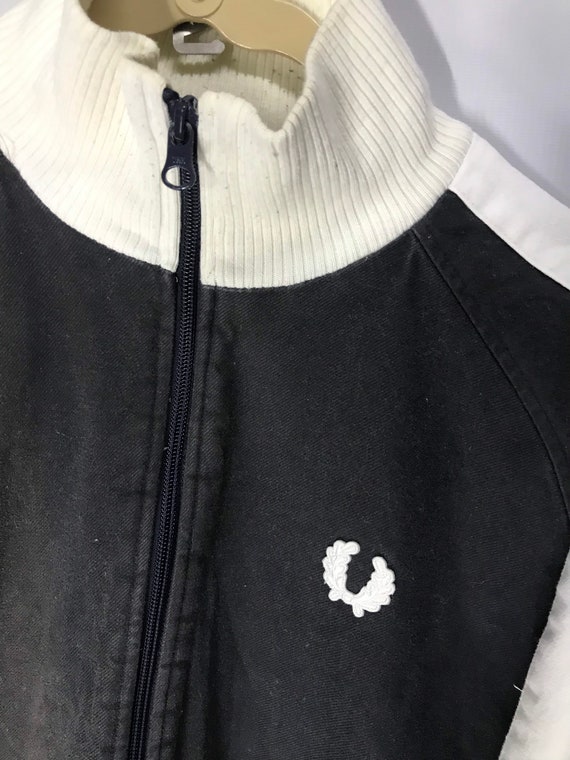 Fred perry zipper jacket - image 6