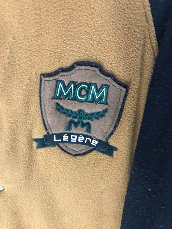 Varsity mcm - image 4