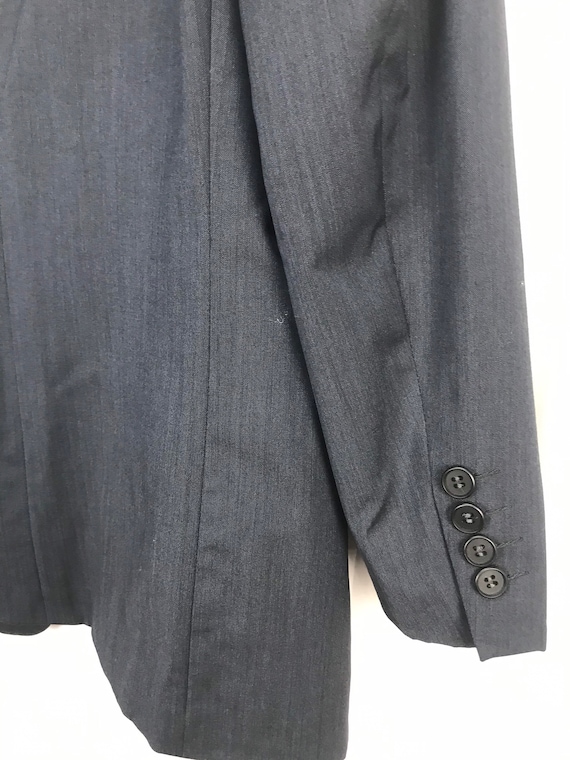 Christian Dior monsieur coat jacket - image 8