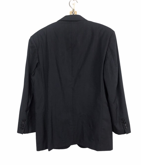 Christian Dior monsieur coat jacket - image 2