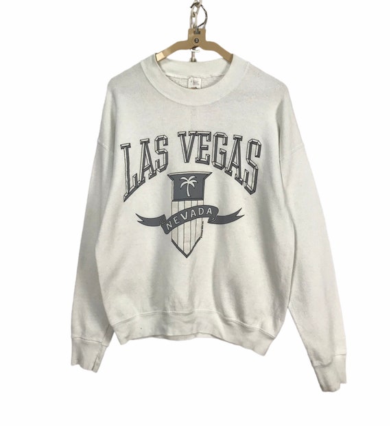 Vintage Las Vegas venada sweatshirt by FOTL - image 1