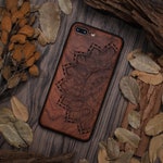 Wooden Phone Cases