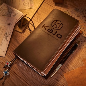 Personalisiertes Leder Reisetagebuch, Vintage Nachfüllbares Journal, Verrücktes Pferdeleder Tagebuch Notizbuch, Reiseorganisator, Zurück zur Schule Geschenk