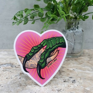 Trust in Dinosaurs