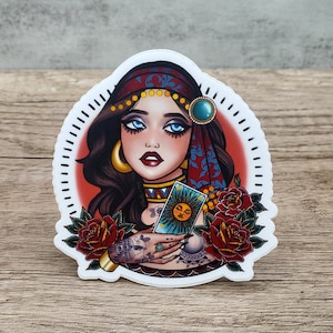 Tarot del Sol