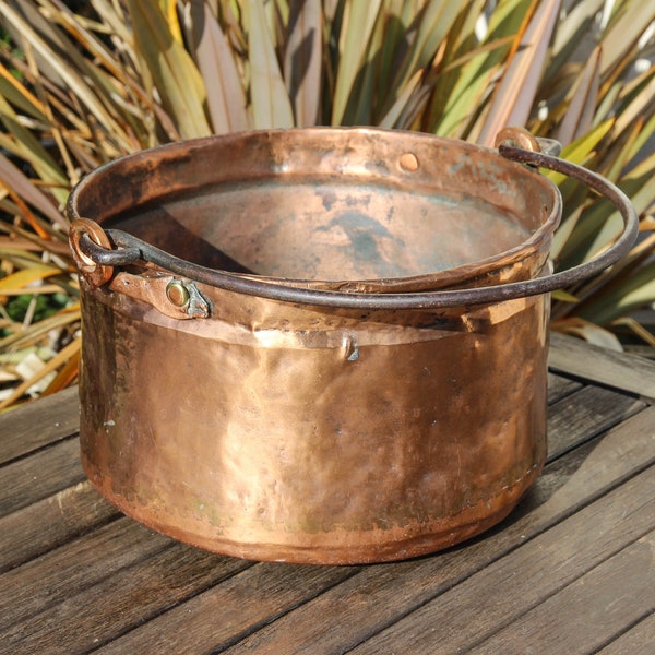 Extra Large Cauldron Etsy