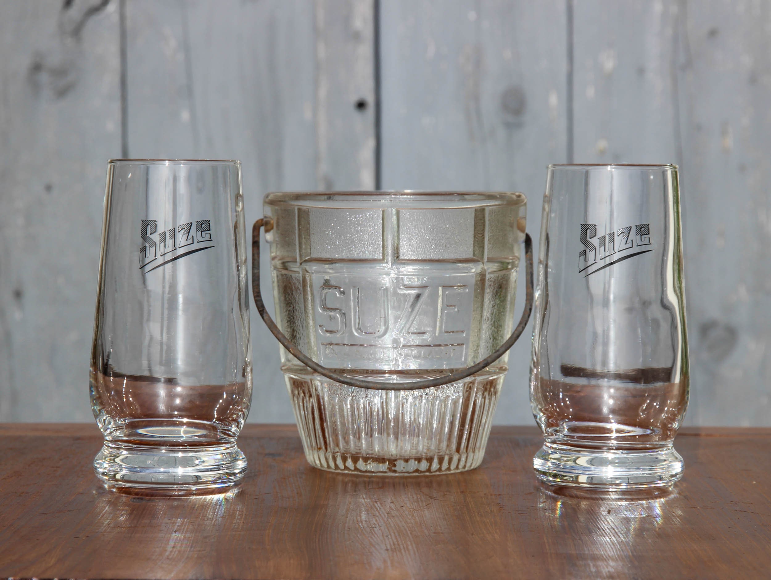Personalized Steel Whiskey Flask & 4 Metal Shot Glass Set - Teals Prairie &  Co.®